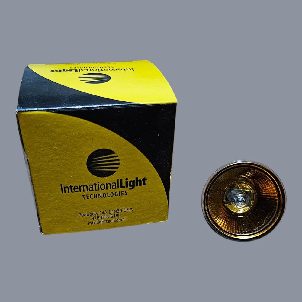 REPLACEMENT BULB FOR INTERNATIONAL LIGHT TECH L519-G 20W 12V 1690900274688